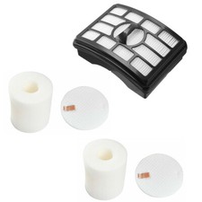 Filtros de vácuo de substituição para Shark Rotator Professional Lift-Away NV500 NV501 comprar usado  Enviando para Brazil