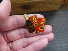 Vintage coke coca for sale  Leopold