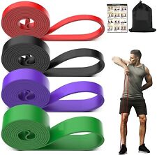 Resistance bands heavy for sale  BATLEY