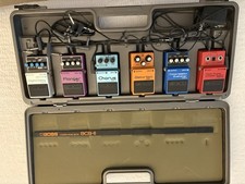 Boss bcb guitar d'occasion  Expédié en Belgium