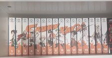 Shaman king manga gebraucht kaufen  Frankenthal