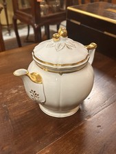 Teiera porcellana limoges usato  Vitorchiano