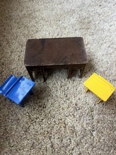 Vintage dollhouse renwal for sale  Oakfield