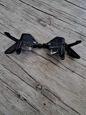 Shimano acera 3x9 for sale  BRISTOL