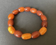 Butterscotch bernstein armband gebraucht kaufen  Salem