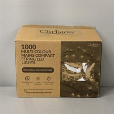 1000 led lights for sale 1000 led lights for sale GRANTHAM