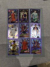 match attax extra for sale match attax extra for sale  WELWYN GARDEN CITY