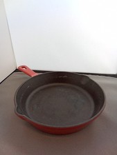 Small nonstick cast for sale  THETFORD