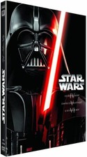 Dvd coffret star d'occasion  Les Mureaux