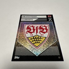Match attax wappen gebraucht kaufen  Herdorf