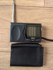 Ten band receiver for sale  DONCASTER