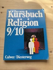 Kursbuch religion arbeitsbuch gebraucht kaufen  Koblenz