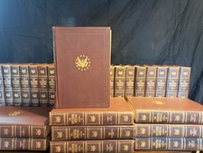 Encyclopedia americana 1954 for sale  Olympia