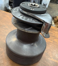 Lewmar 40st spd for sale  Bristol