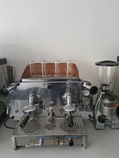Faema e61 jubilé gebraucht kaufen  Wollmatingen