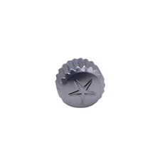 Aquastar couronne acier d'occasion  Vaux-sur-Mer