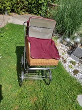 Dachbodenfund kinderwagen retr gebraucht kaufen  Waldkraiburg
