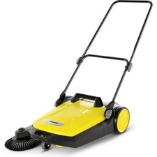 Balayeuse mécanique karcher d'occasion  Cheniménil