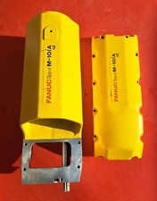 Fanuc industrial robot for sale  Pittsburg