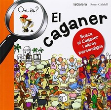 Caganer 95 unknown d'occasion  France