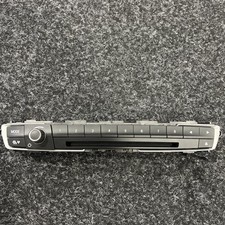 Bmw bedienteil autoradio gebraucht kaufen  Ochtrup