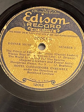 thomas edison phonograph for sale thomas edison phonograph for sale Castle Rock