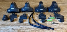 Thule 754 rapid for sale  CARDIFF