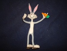 Bug bunny flexible d'occasion  Sainte-Colombe
