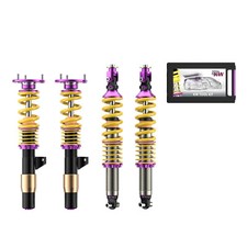Coilover suspension racing for sale  BIRMINGHAM
