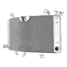 Radiateur hayabusa 1340 d'occasion  Darnétal