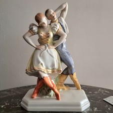Herend vintage art d'occasion  Saint-Cloud