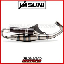 Tub423b marmitta yasuni usato  Trapani
