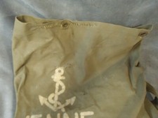Sac militaire francais d'occasion  Saint-Prix