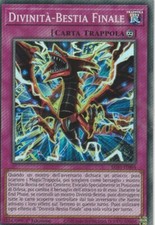Deck divinità egizie usato  Italia