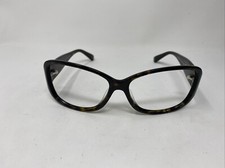 MAUI JIM NALANI MJ 295-10 TARTARUGA ESCURA 61-16-126 QUADRO SOMENTE +I30 comprar usado  Enviando para Brazil