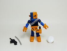 Minimates series deathstroke for sale  Union