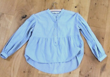 Zara boho bluse gebraucht kaufen  Deutschland