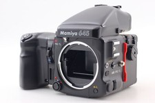Mamiya 645 pro d'occasion  Expédié en France