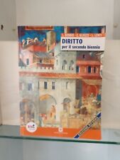Libri scolastici superiori usato  Capriate San Gervasio