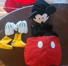 Toddler mickey mouse for sale  Charleston