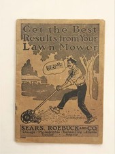 Vintage sears roebuck for sale  Avondale