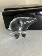 Randsfjord glassverk polar for sale  HOLMFIRTH
