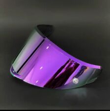 Lente de viseira AGV PISTA GP R GP RR Corsa R prata roxa comprar usado  Enviando para Brazil