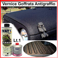 Vernice antigraffio nero usato  Benevento