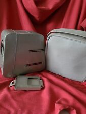Diaprojektor aspectar 150 gebraucht kaufen  Großbreitenbach