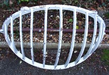 Antique cast iron for sale  COLWYN BAY