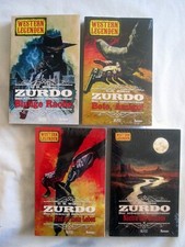 Western legenden zurdo gebraucht kaufen  Köln