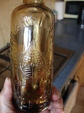 Super deep amber for sale  SOLIHULL