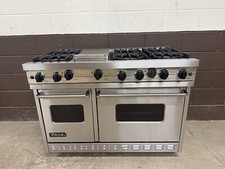 Viking vgic4856gss proall for sale  Arlington Heights