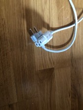 Kabel gerätestecker 2m gebraucht kaufen  Wiesbaden